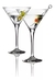 Copa Martini 250ml Nadir x6 - Picles Distribuidora