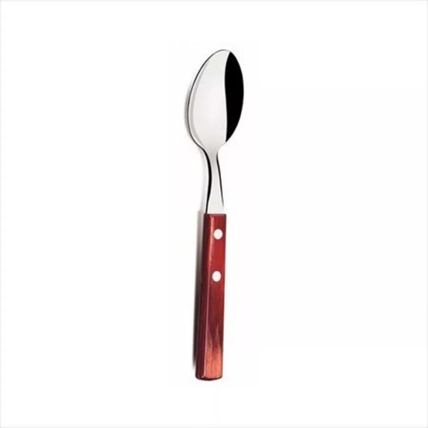 Cuchara Polywood 6 pz Tramontina