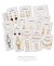 Kit Diamante Favorita | 66 Peças | Bolsa + Ebook de vendas - loja online