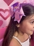 KIDS964 - KIT LAÇO 1 PRESILHA - 5 PULSEIRAS COROA - Favorita Atacado