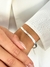PU91126 - PULSEIRA LAMINADA - FOLHEADO A PRATA 925