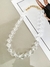 CH9461 - CHOKER GLOBINHOS DE ACRILICO - comprar online