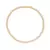 CO91205 - COLAR ANGELIC - FOLHEADO A OURO