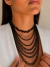 Mix de Colares Grumet Black