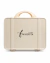 Frasqueira Favorita Elite - Off White
