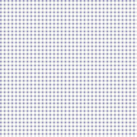 Tecido Tricoline Xadrez Lilas P (1370V11) - 0,5m x 1,50m