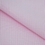 Tecido Tricoline Fio Tinto Xadrez Rosa Claro 1XM - 0,5m x 1,50m