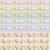 Tecido Tricoline Digital Barrado Páscoa Storia Stampa By Fernando Maluhy - 0,55m x 1,50m