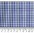 Tecido Tricoline Fio Tinto Xadrez Azul Escuro 8XM - 0,5m x 1,50m - comprar online