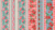 Tecido Tricoline Digital Barrado Amor em Cores Flores (9018E388) - 0,55m x 1,50m - comprar online