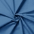 Tecido Tricoline Liso Azul Antigo (C211) - 0,5m x 1,50m