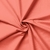Tecido Tricoline Liso Coral Seco (C312) - 0,5m x 1,50m