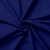 Tecido Tricoline Liso Azul Marinho (C421) - 0,5m x 1,50m