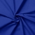 Tecido Tricoline Liso Azul Egípcio (C758) - 0,5m x 1,50m