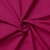 Tecido Tricoline Liso Magenta (C764) - 0,5m x 1,50m