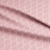 Tecido Tricoline Colmeia Rosa Caldeira - 0,5m x 1,50m