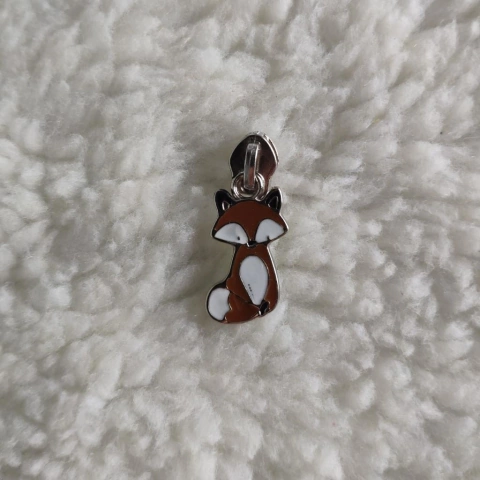 Cursor nº5 Raposinha (CS10)