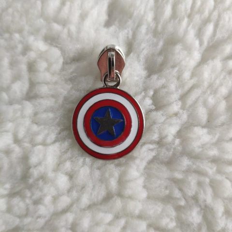 Cursor nº5 Capitão América (CS05)