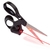 Tesoura com Guia Laser - Lanmax