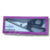 Kit Tesoura Picotar Zig Zag + Tesoura Escalope - Lanmax - comprar online