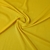 Tecido Viscose Lisa Amarelo Ouro - 1,00m x 1,40m