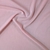Tecido Viscose Lisa Rosa Bebe - 1,00m x 1,40m