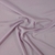 Tecido Viscose Lisa Lilas - 1,00m x 1,40m