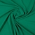 Tecido Viscose Lisa Verde Bandeira - 1,00m x 1,40m