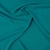 Tecido Viscose Lisa Verde Tiffany - 1,00m x 1,40m