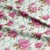 Tecido Tricoline Caldeira Rosa Imperial Tiffany Caldeira - 0,5m x 1,50m