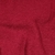 Tecido Atoalhado Vermelho 100% Algodão 286g/m² - 0,5m x 1,40m