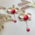 BRINCO ORQUÍDEA BRANCO - accessorium | autenticidade desde 2005