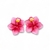 BRINCO HIBISCO ROSA