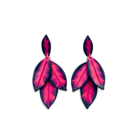 BRINCO IRESINE MAGENTA