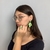 ANEL IRESINE VERDE - accessorium | autenticidade desde 2005