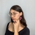 ANEL IRESINE MAGENTA - accessorium | autenticidade desde 2005
