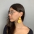 BRINCO MARGARIDA AMARELO - comprar online