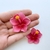 BRINCO HIBISCO ROSA na internet