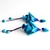 BRINCO DE PRINCESA AZUL - comprar online