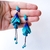 BRINCO DE PRINCESA AZUL na internet