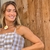 COLAR MARGARIDA BRANCO - comprar online