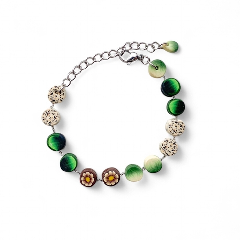PULSEIRA CONTAS VERDE