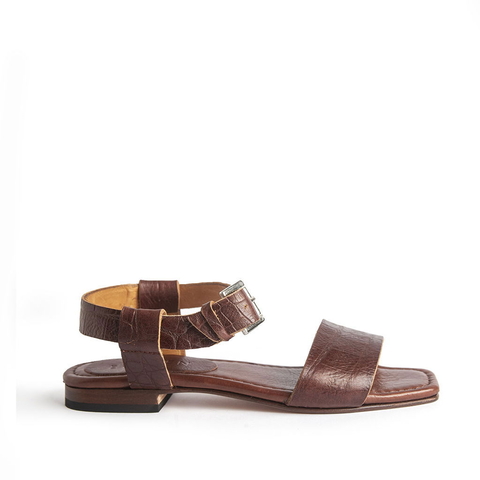 AURAL BROWN (PREVENTA)