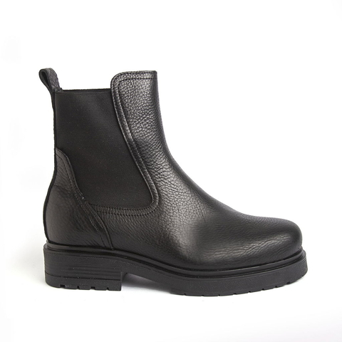 JASPER NEGRO