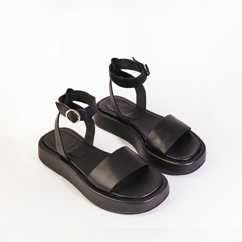 LASSA NEGRO