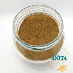 Siete especias - 50g