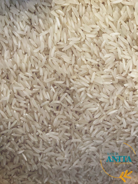 Arroz basmati - 500g