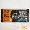 Aguila - Chocolate 60% con naranja 100gr