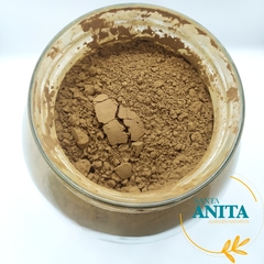Harina de algarroba - 100g