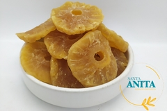 Ananá en rodajas - 100g